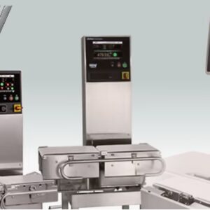 Anritsu Checkweigher