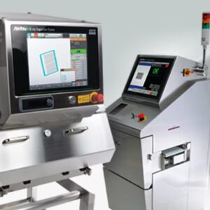 Anritsu X-ray Equipment